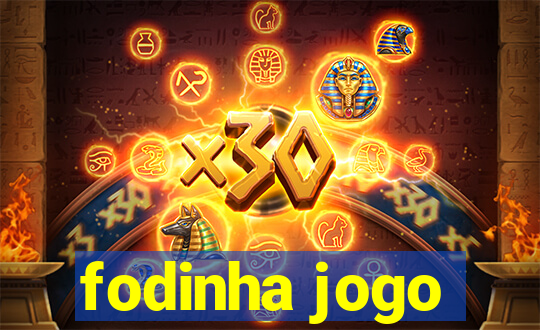 fodinha jogo